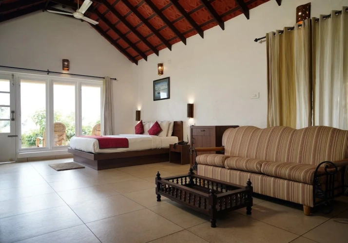 Premium Double room