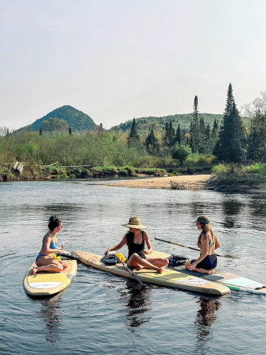 Farouche Tremblant