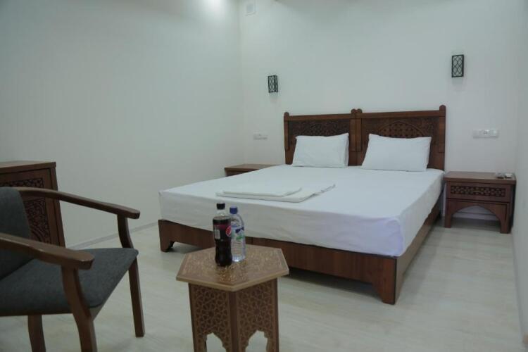 Фотография номера гостиницы AYUB