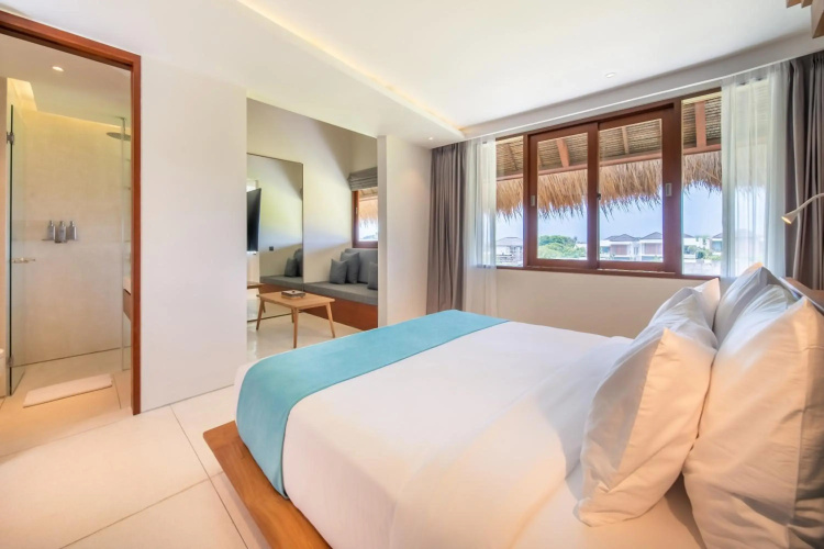 Canggu Camp 308