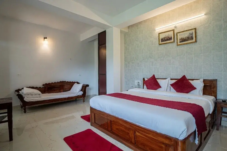 Captain Resort