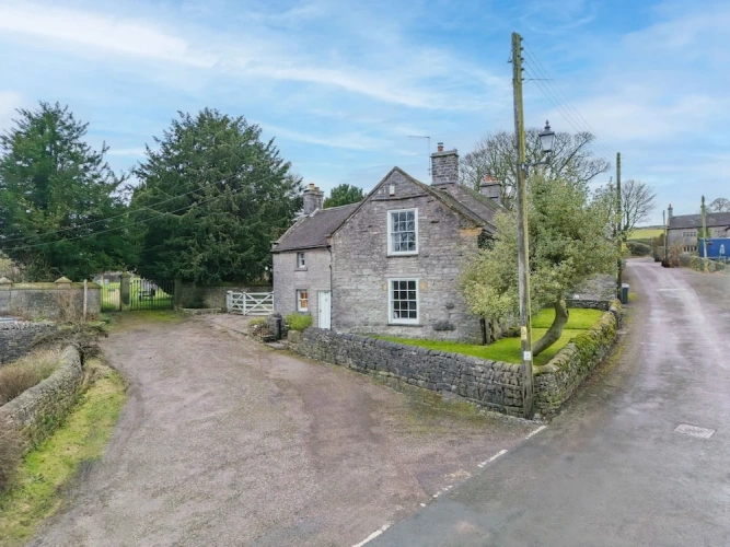Cottage
