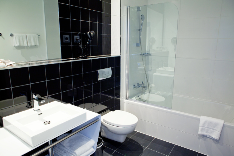 Hotel Catalonia Berlin Mitte photo 9
