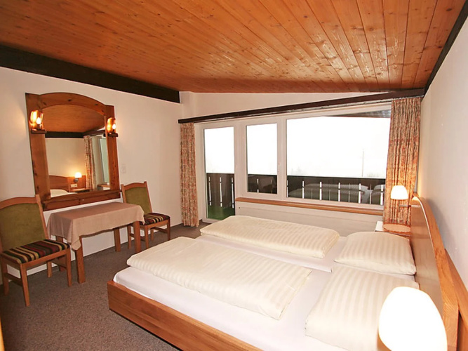 Chalet St. Wendelin - Typ A 35192