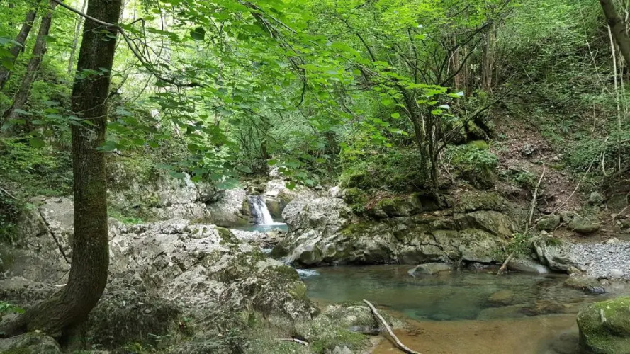 Affittacamere Valnascosta