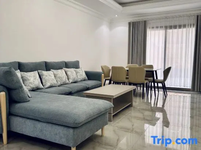 Sino Home Cuisine Hotel