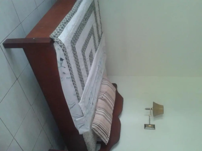 Superior Double room with balcony and with garden view
