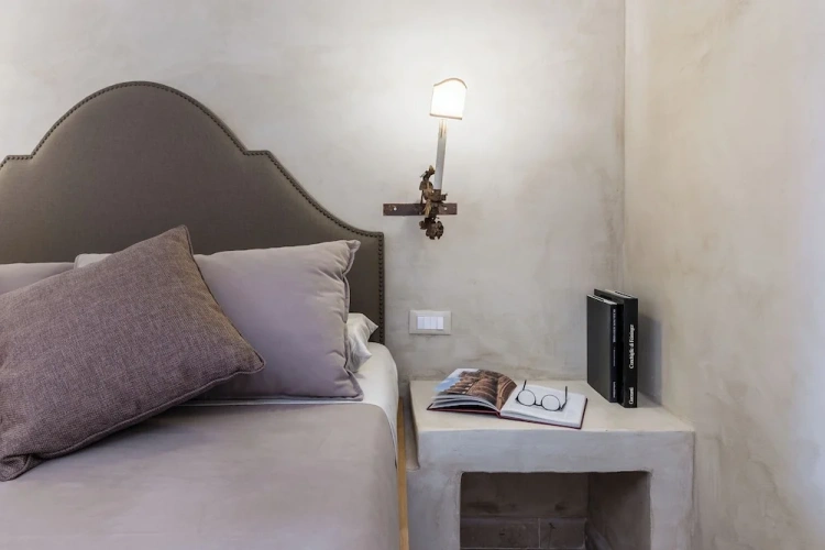 1 Bedroom Superior Double room