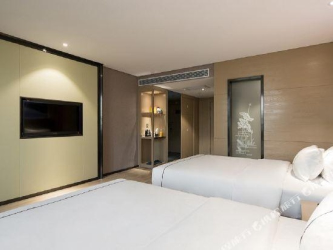 Business Twin room