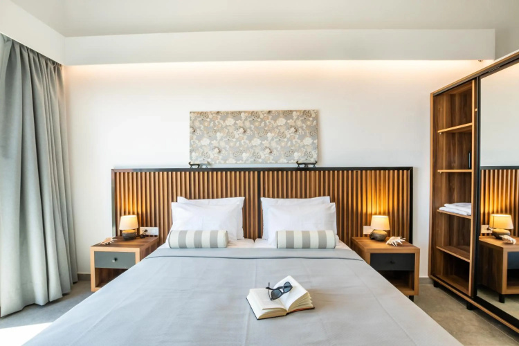 Apolis Beachscape Hotel