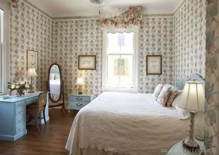 Maison Perrier Bed & Breakfast