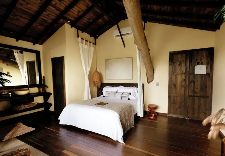 Casa Candela