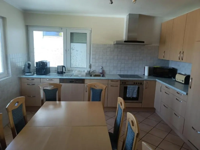 3 Bedrooms Luxury Apartment