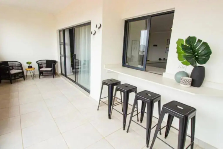 Ballito Hills Villa