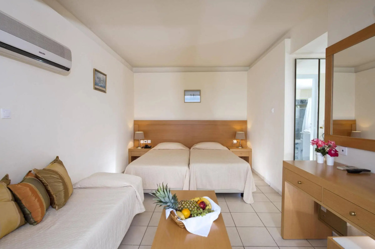Ariadne Beach - Adults Only