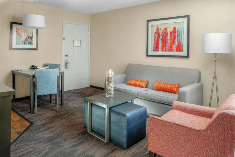 Double Suite