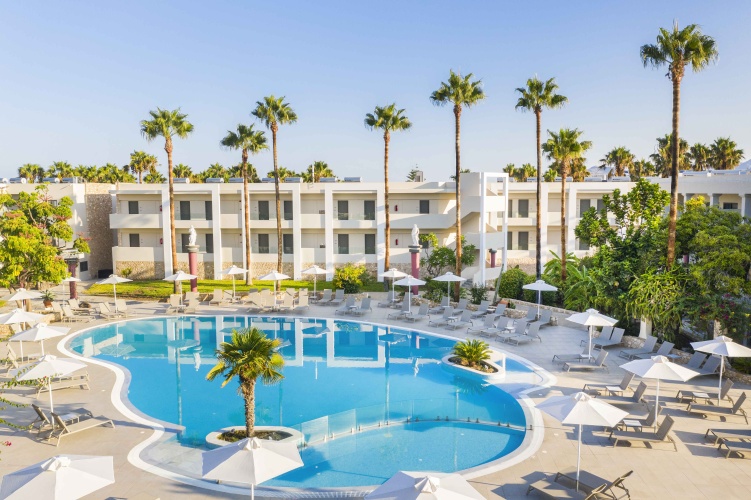 Apollon Hotel photo 17