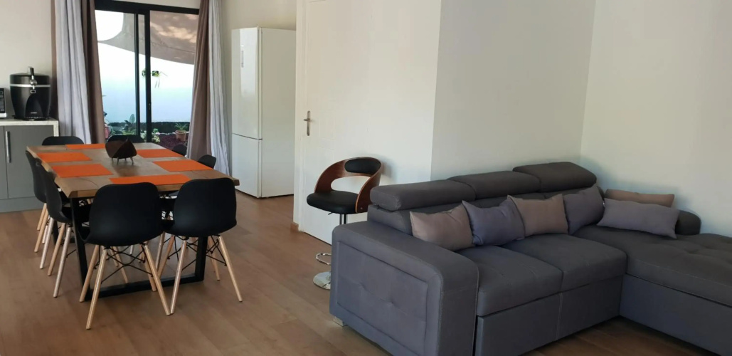 La Villa JoLi