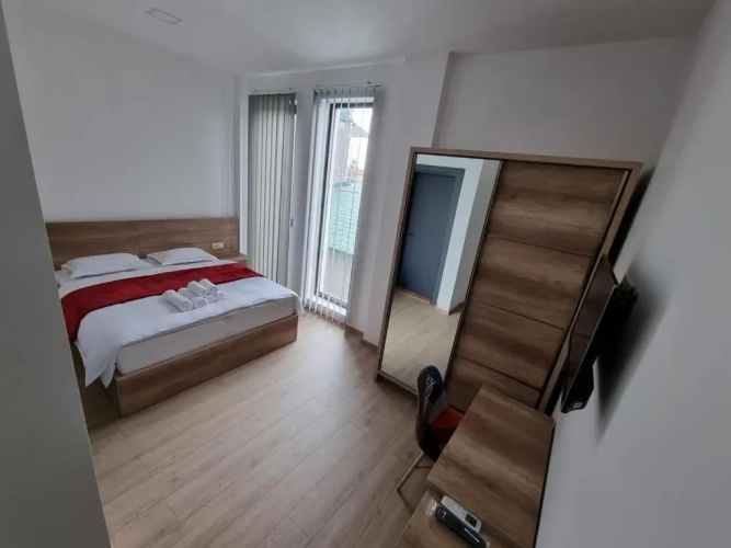 Guest House Prague