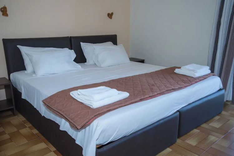 Hotel Milton