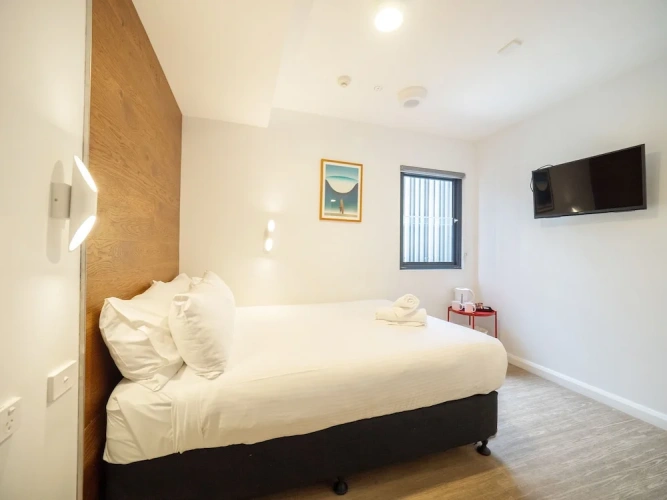 Premium Double room