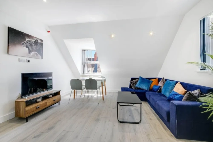 Family Apartment