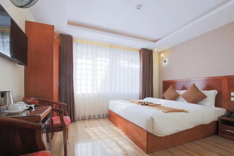 Phoenix Sapa Hotel