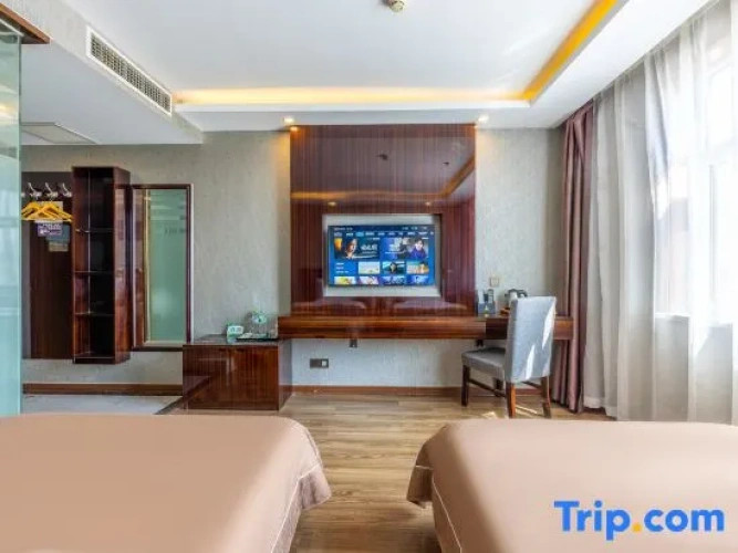 Standard Family room