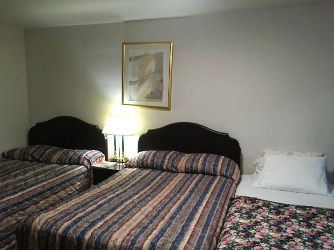 Moira Lake Motel