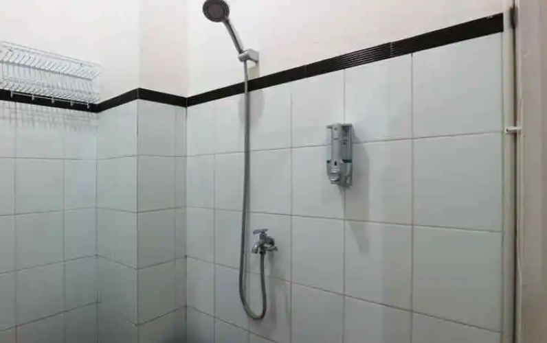 Seby InHome Sharia