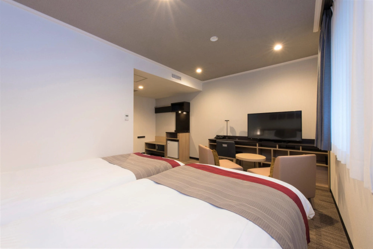 HOTEL MYSTAYS Tachikawa