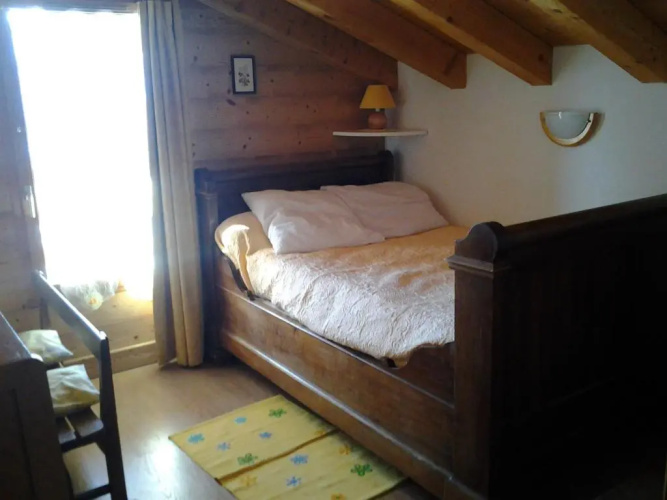 Sci Chalet Dempure