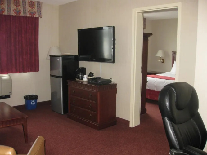 Capital Hotel