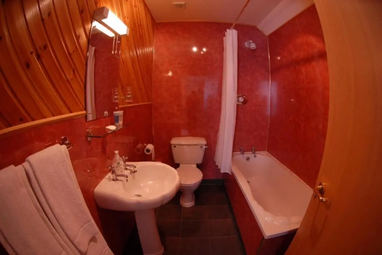 Premier Double room