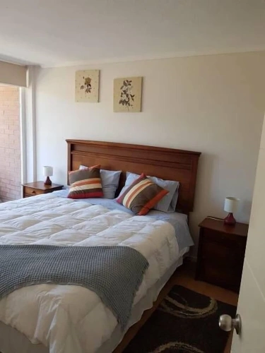 Standard Double Apartment