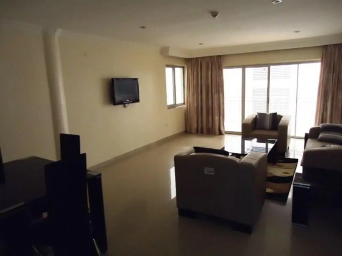 Beni Apartment And Suites
