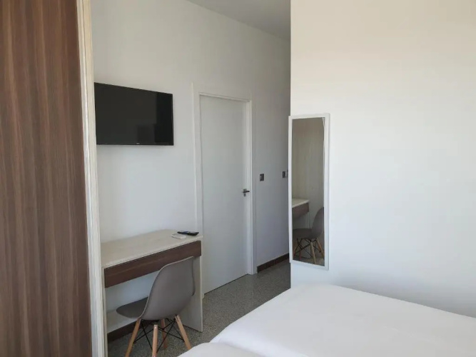 Mesón Hostal La Cabaña