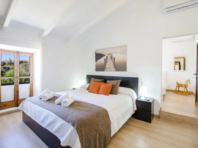 Holiday Home Es Cos