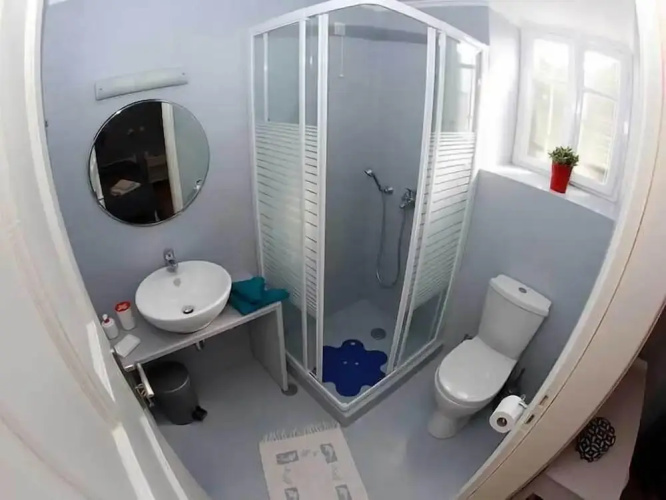 Theano Guesthouse
