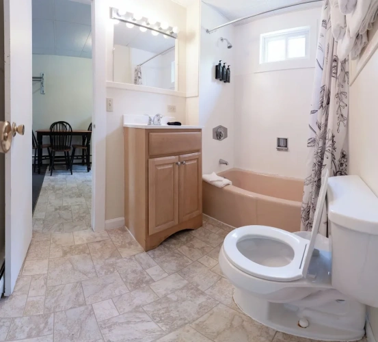 Standard Family room