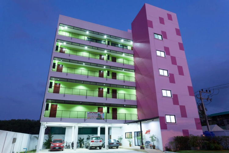 Hotelafbeelding