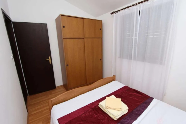 Apartments Sena