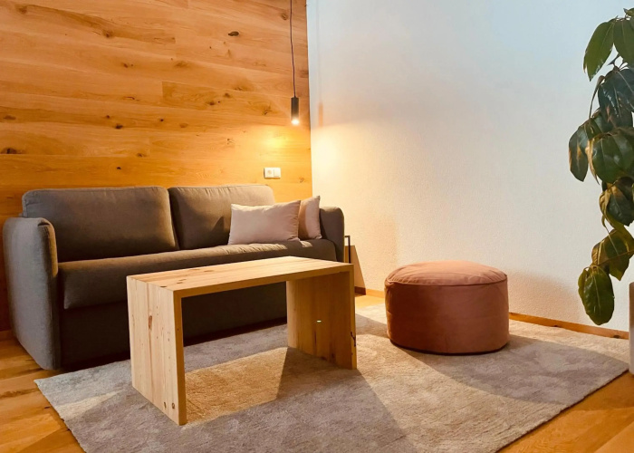 AUSZEIT Appartement