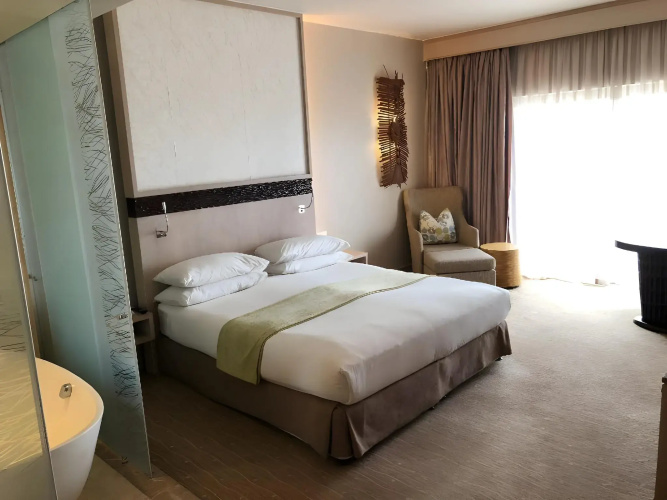 Oubaai Hotel Golf & Spa