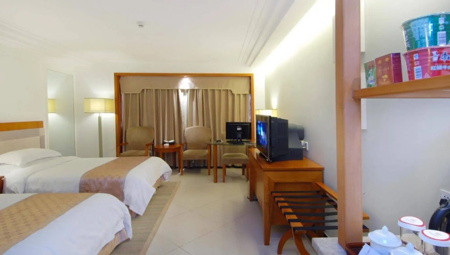 Oscar Hotel