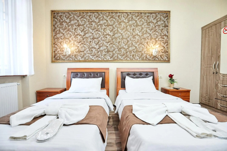 Diadema Hotel