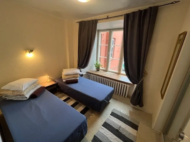 Economy Twin room