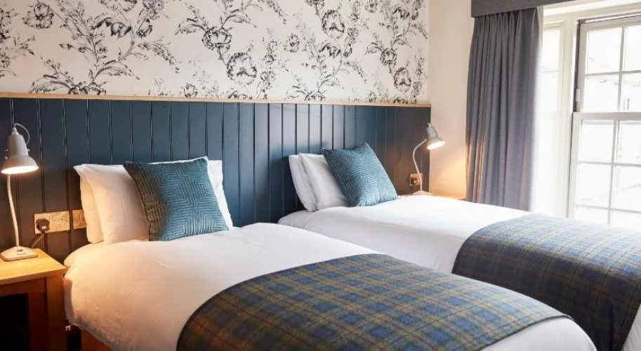 Swan Hotel Thaxted by Greene King Inns