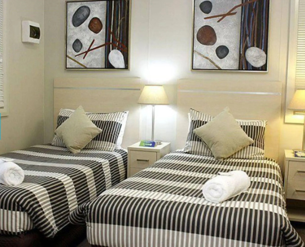 Ingenia Holidays Nepean River
