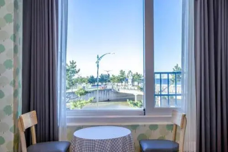 Yangyang Hajodae Condotel
